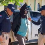 Detenido tras robo de 27.000 litros de aceite vegetal en Tebicuary