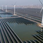 China lanza su primera venta de bonos verdes en Hong Kong