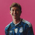 Leonardo Balerdi: del título juvenil a su primer Mundial