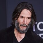 Keanu Reeves pide clemencia para el director Carl Erik Rinsch