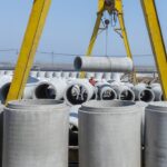 China planea renovar ciudades con inversión de US$2.2 billones