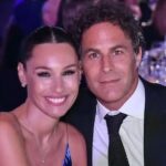 Pampita y Martín Pepa confirman su reconciliación en Inglaterra