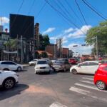 Caminón atropella y mata a vendedor ambulante en Asunción