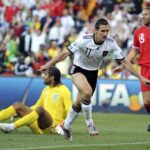 Miroslav Klose, el goleador que Messi busca superar en Mundiales