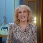 Mirtha Legrand y Ricky Maravilla: La caída que marcó una era