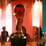 México busca atraer turistas chinos durante la Copa del Mundo
