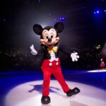 Disney on Ice regresa a Argentina en julio de 2026