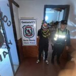 Riña en bodega de Villarrica deja un muerto y un detenido