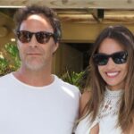Las mujeres de los polistas excluyen a Pampita del grupo