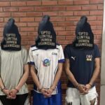 Filadelfia: capturan a sospechoso de secuestro y tortura