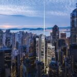 Central Crossing: Innovador desarrollo dual en el corazón de Hong Kong