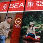 Bancos de Hong Kong endurecen reglas en China continental