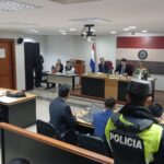 Tribunal avanza en el juicio por el caso María Fernanda