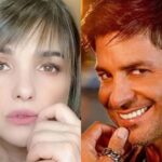 Araceli González aclara rumores de romance con Chayanne
