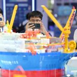 China se beneficia del auge global en petróleo y gas offshore