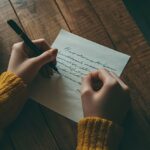 Escribir a mano: una pr&aacute;ctica que mejora la concentraci&oacute;n y memoria