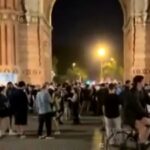 Indio Solari: Multitudinarias despedidas tras su fallecimiento