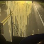 Junior sufre ataque en su bus antes de la final contra Nacional