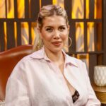Wanda Nara vende su mansión en Italia por 8 millones de euros