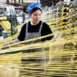 Impacto de los planes quinquenales chinos en fábricas estadounidenses