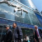 Caen Alibaba y WuXi AppTec en Hong Kong tras ser incluidos en lista negra de EE.UU.