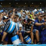 Las barras argentinas que buscan dominar en el Mundial