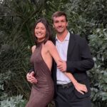Sofía ‘Jujuy’ Jiménez se casó en secreto con su novio Gustavo