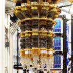 Computación cuántica: la tecnología que revolucionará el sistema financiero