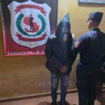 Detenido en Concepción a pesar de no tener órdenes activas