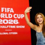 Shakira revela detalles de su show en el Mundial 2026