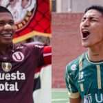 Universitario y Pirata FC se enfrentan hoy en Trujillo