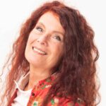 Katja Alemann regresa al teatro y reflexiona sobre la felicidad