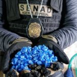 Detienen a distribuidor de crack en San Ignacio Guazú