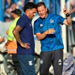 El entrenador que guió a Marcos Senesi hacia el éxito