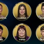 Eliminación en Gran Hermano: ¿Quién se va este lunes?