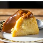 Delicioso postre mágico de polenta: receta y preparación