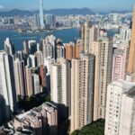 CK Asset de Li Ka-shing establece récord con venta de penthouse