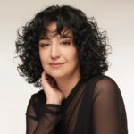 Alaleh Nejafian: &ldquo;La gente quiere ser querida, pero no ama&rdquo;
