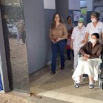 Mujer herida en toma de rehén en Concepción es dada de alta