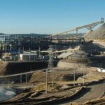 MMG busca recaudar US$1.6 mil millones con acciones y bonos