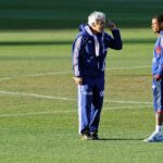 El escándalo de Francia en el Mundial 2010: un colapso inesperado