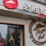 Yum China adquiere Pizza Hut China por US$1.2 mil millones