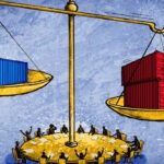 Europa se prepara para un conflicto comercial con China