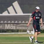 River Plate inicia pretemporada con cambios y amistoso en España