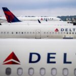 Delta Air Lines incrementa vuelos a Shanghai por demanda