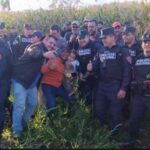 Encuentran al niño de 2 años desaparecido en Pedro Juan Caballero