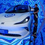 Momenta avanza hacia su salida a bolsa en Hong Kong tras contratiempos en EE.UU.