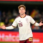 Víctor Muñoz sufre nueva lesión y pospone su debut en el Mundial