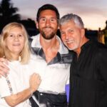 Celia Messi rompe el silencio tras el escándalo con Flor Peña