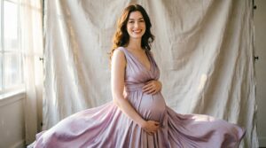 Anne Hathaway embarazada
